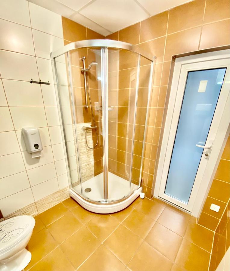 Virginija Guest House Palanga Exterior photo
